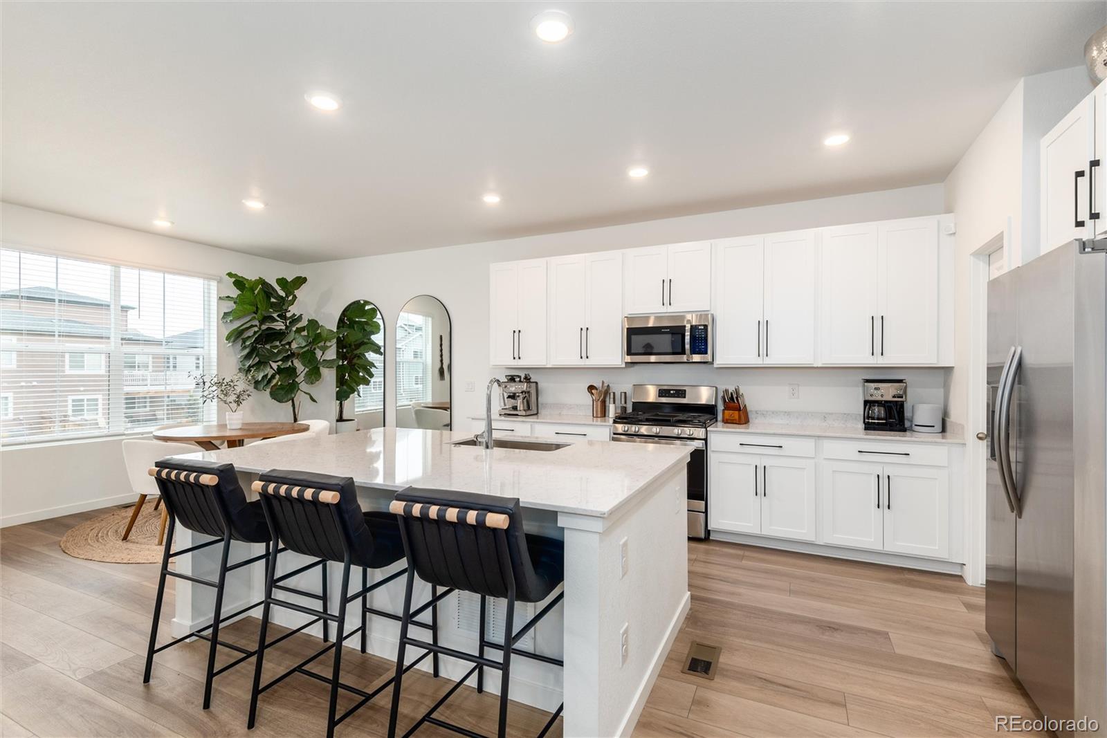 9001 Hightower Street