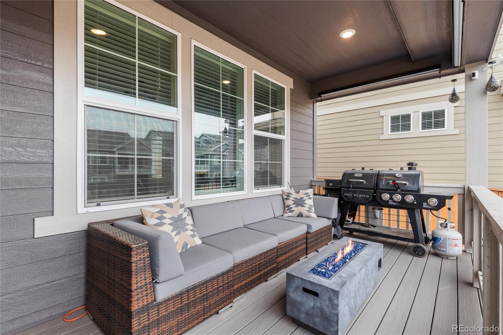 9001 Hightower Street