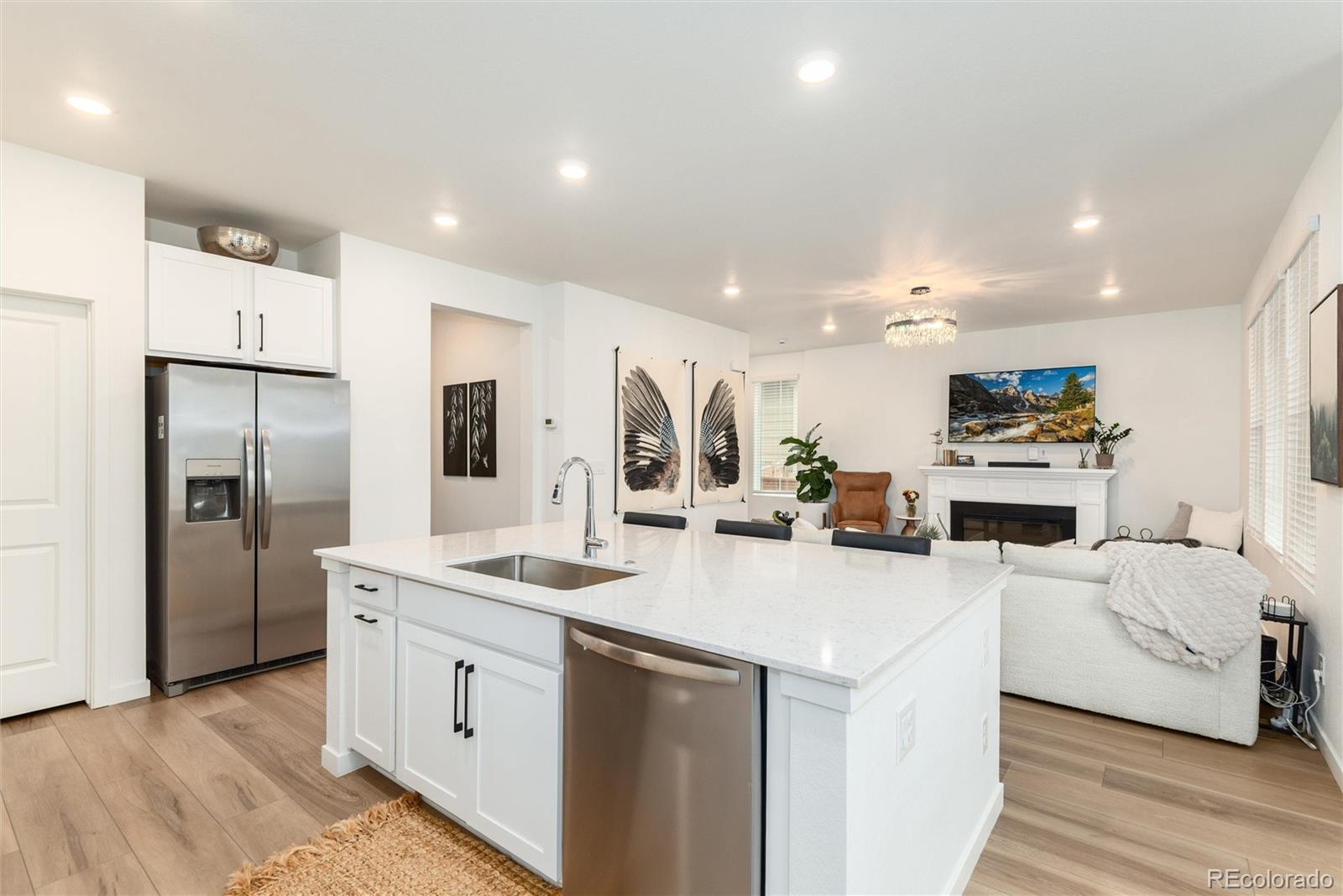 9001 Hightower Street