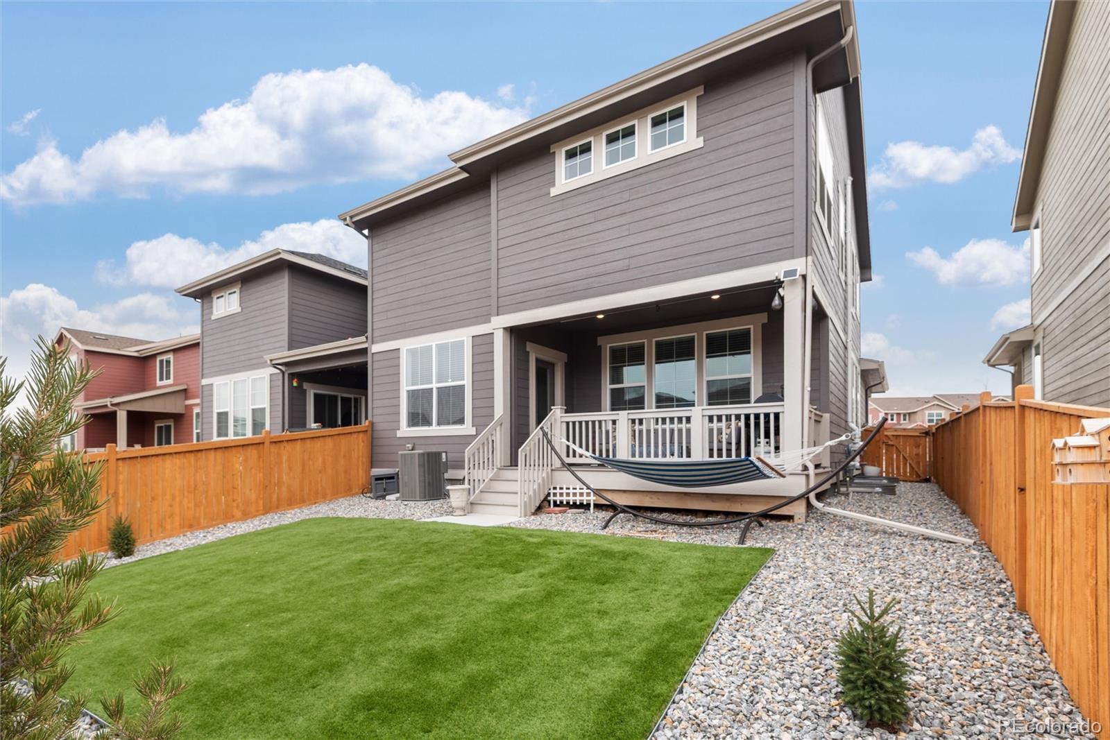 9001 Hightower Street