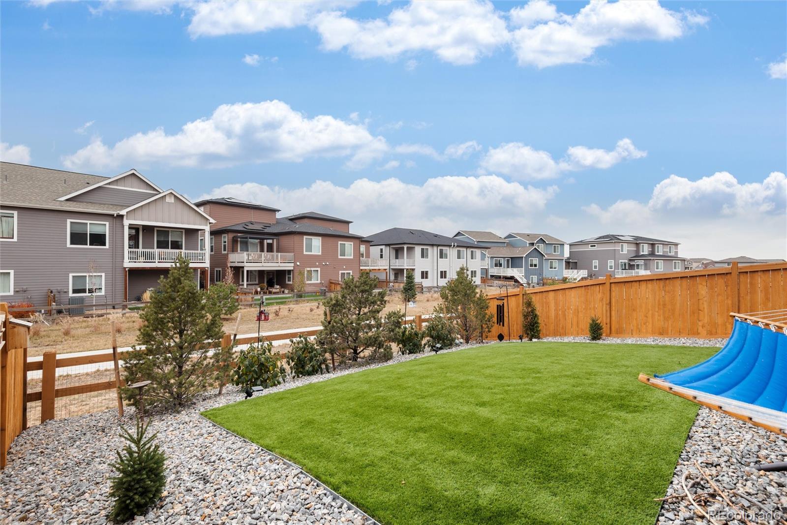 9001 Hightower Street