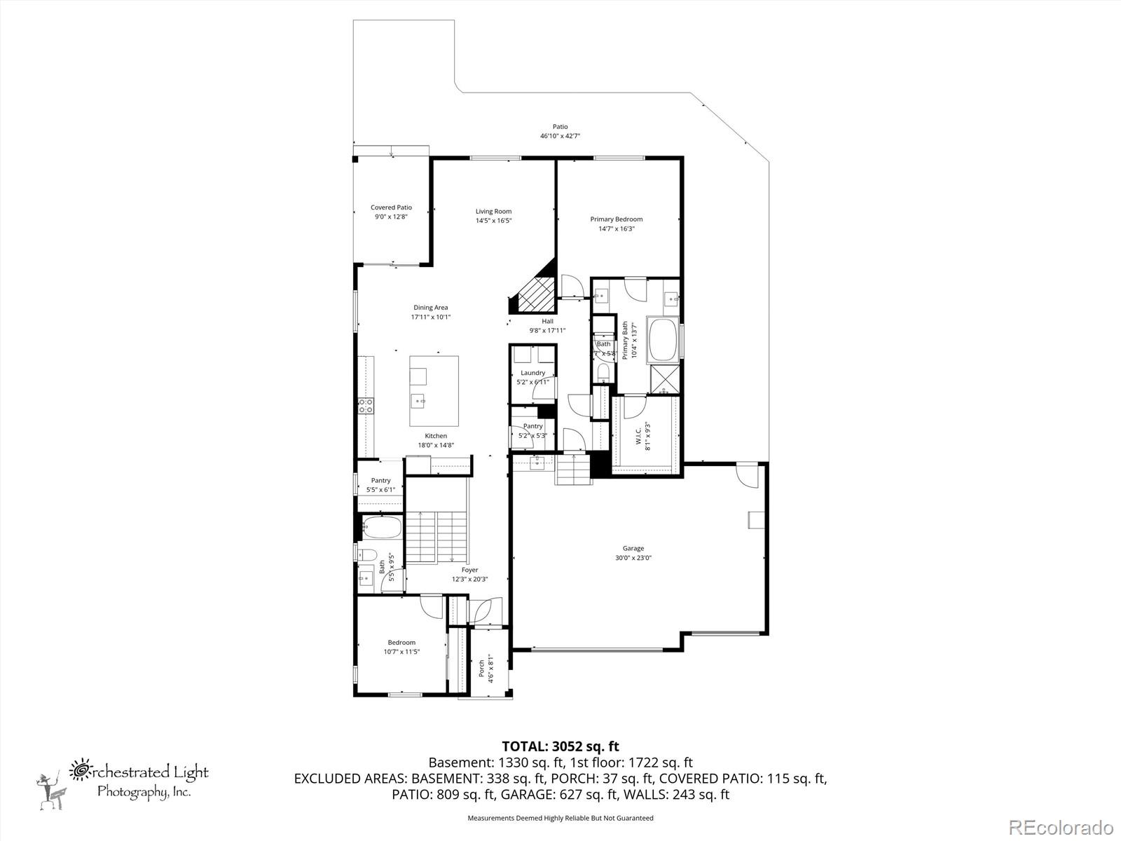 4797 S Odessa Street