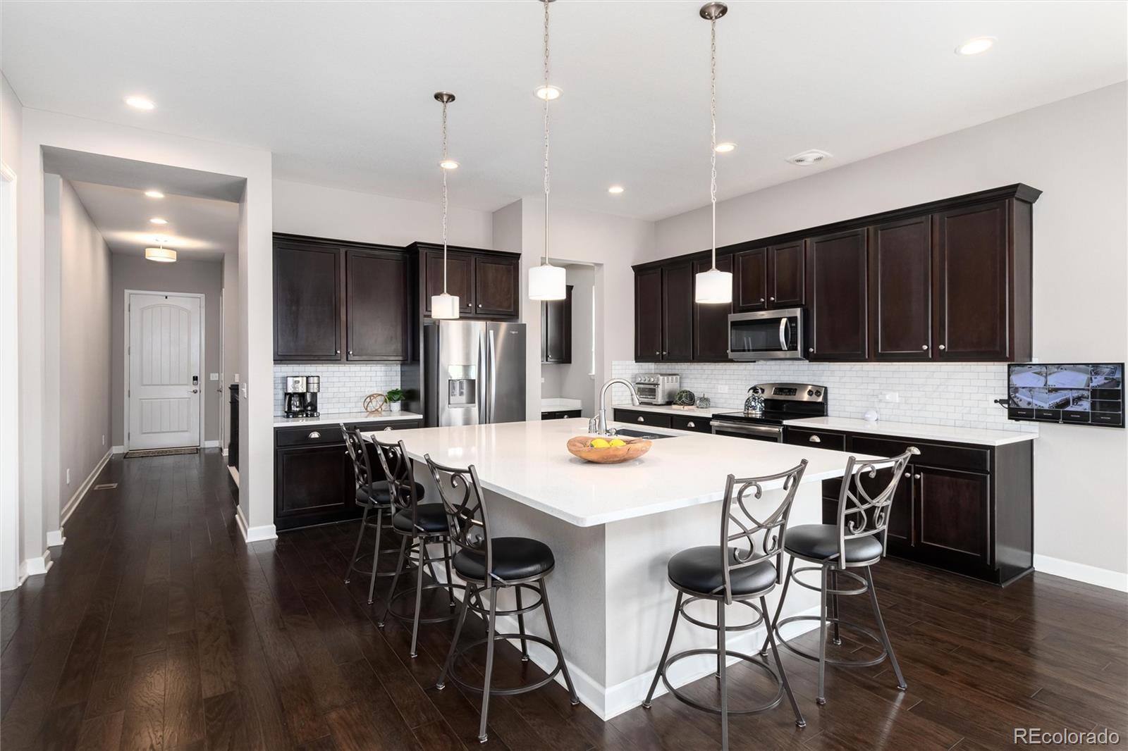 4797 S Odessa Street