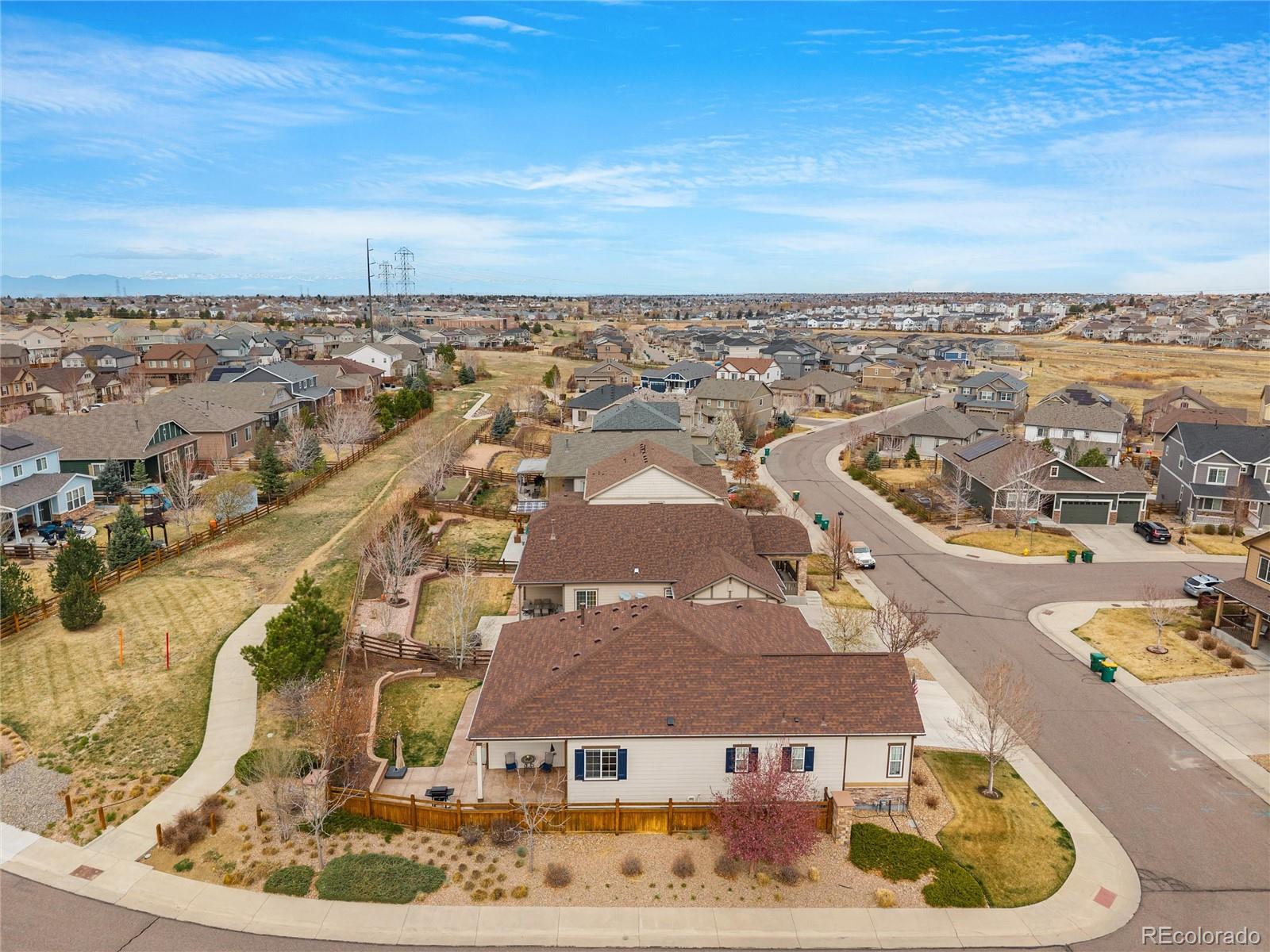 4797 S Odessa Street