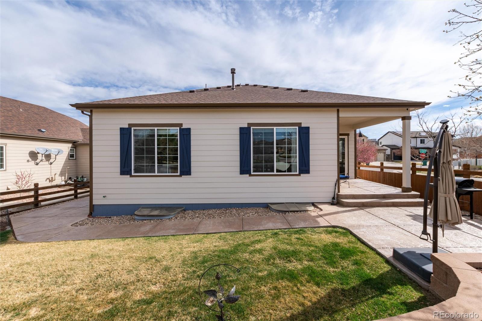 4797 S Odessa Street