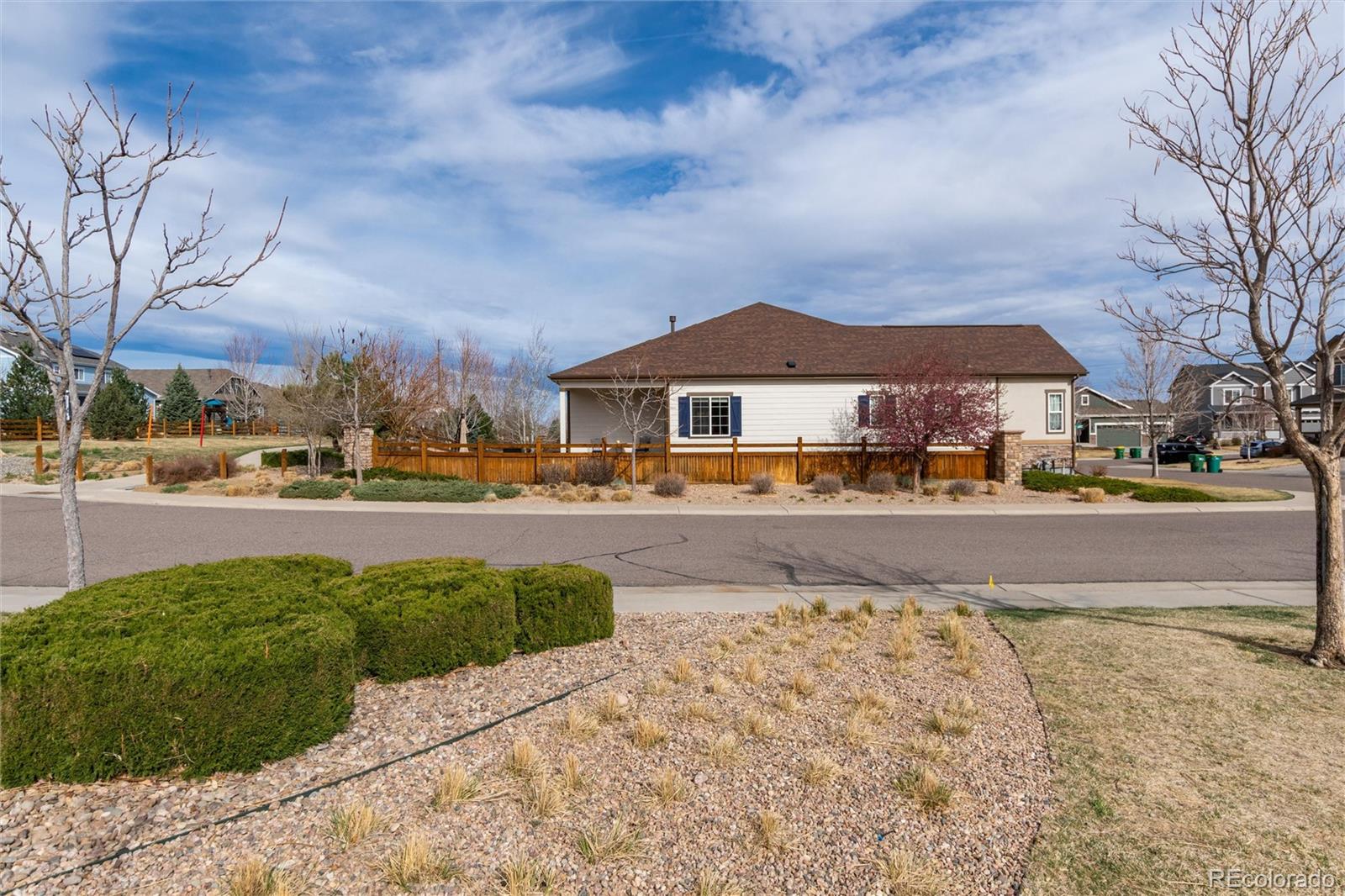 4797 S Odessa Street