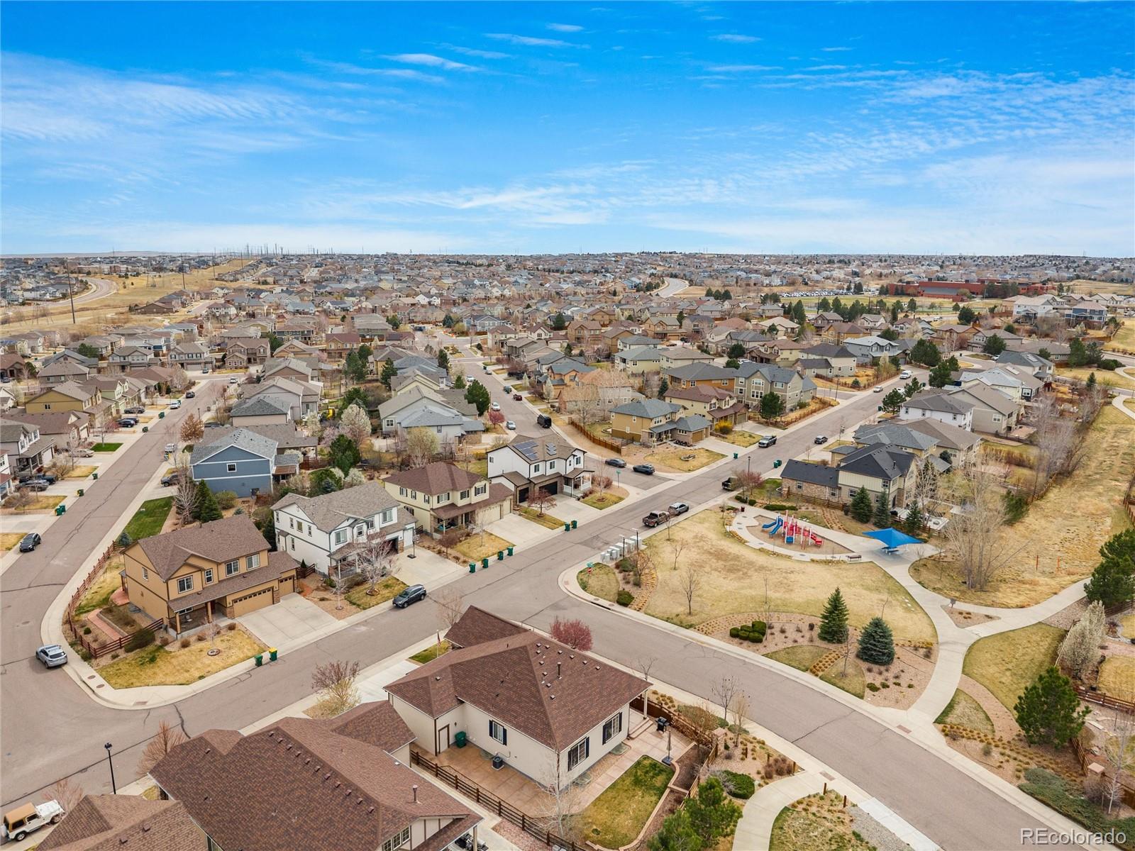 4797 S Odessa Street