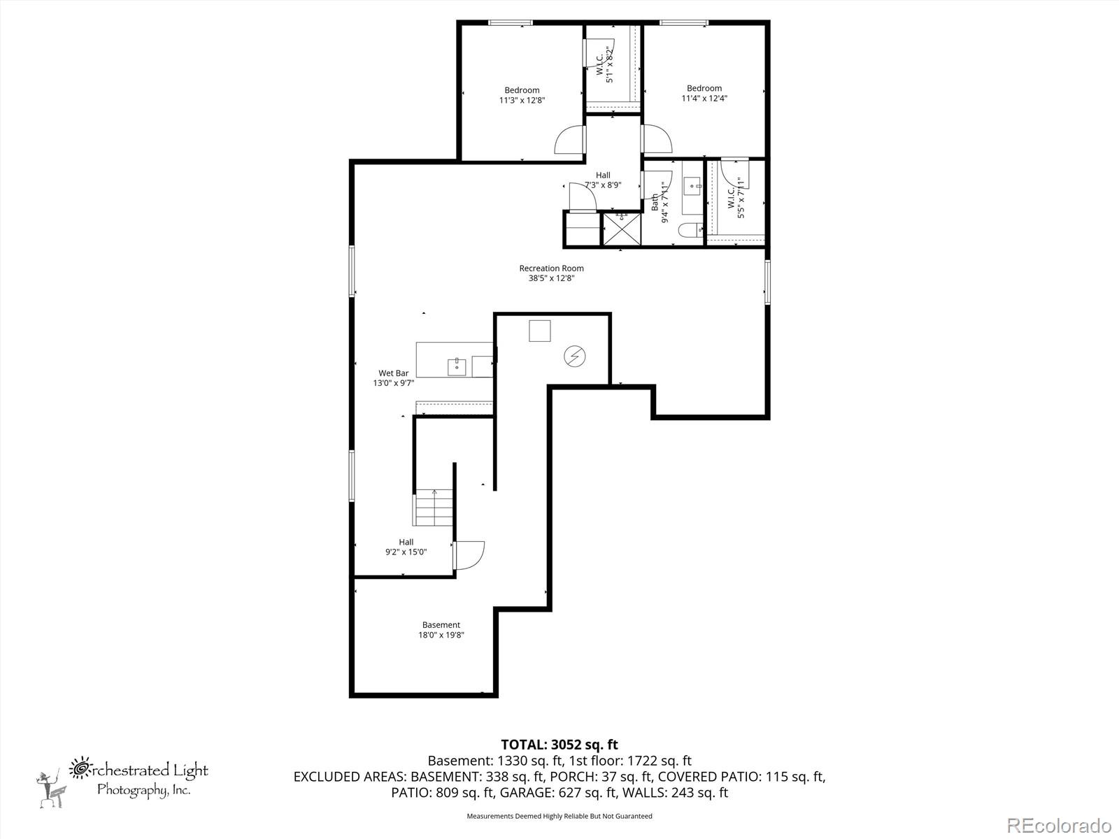 4797 S Odessa Street