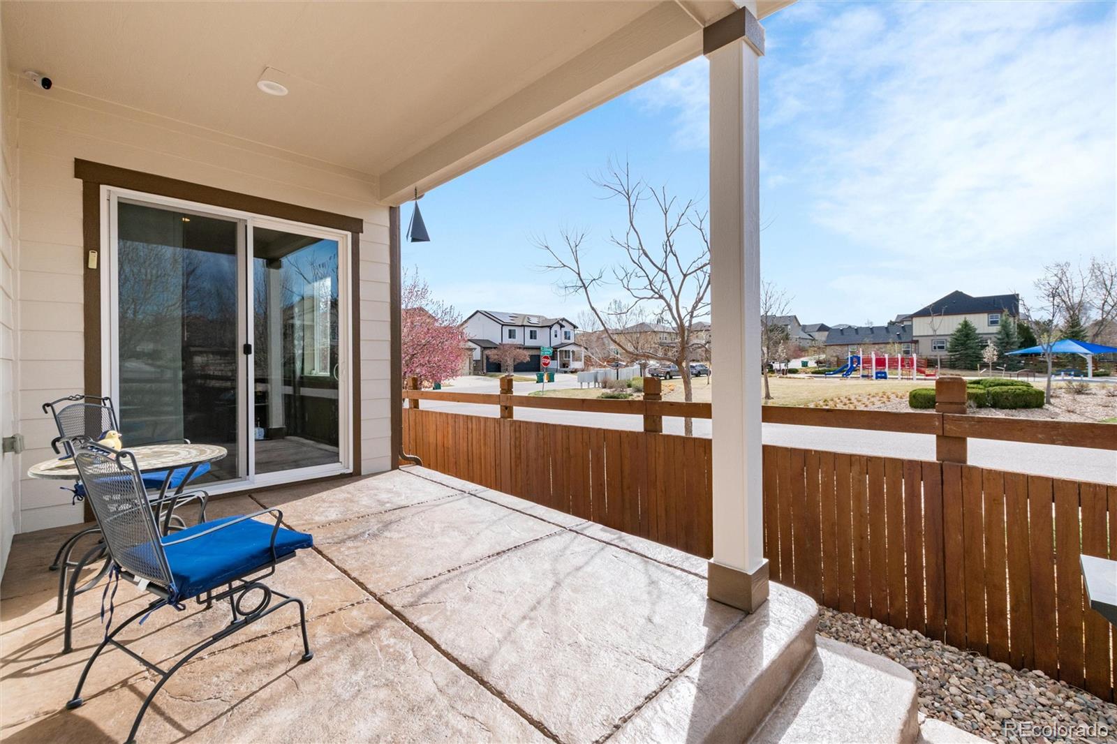 4797 S Odessa Street