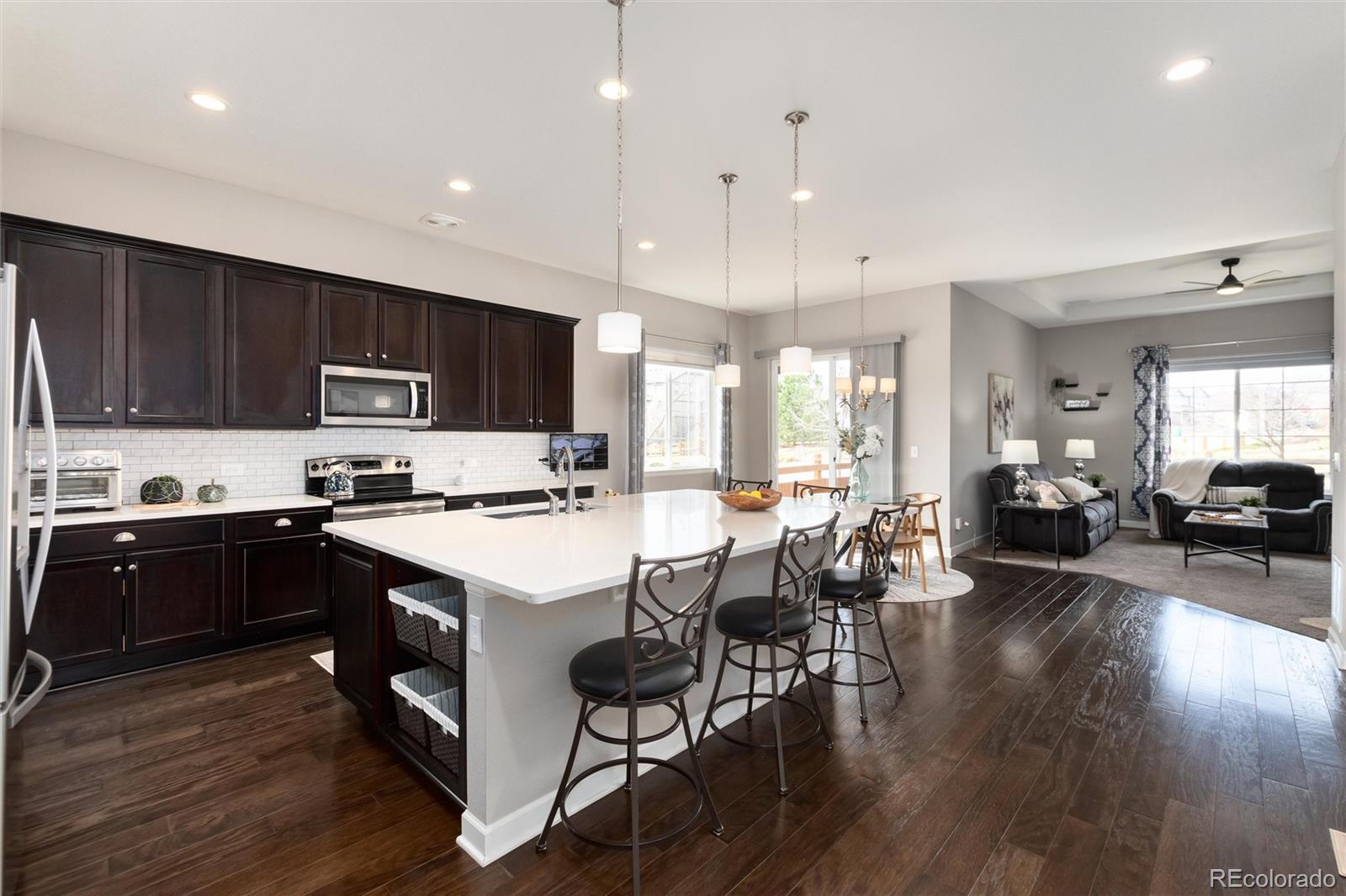 4797 S Odessa Street