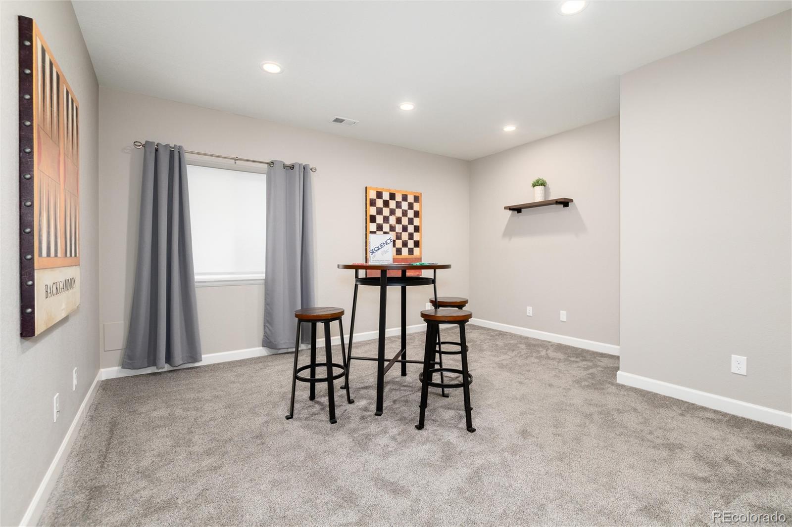 4797 S Odessa Street