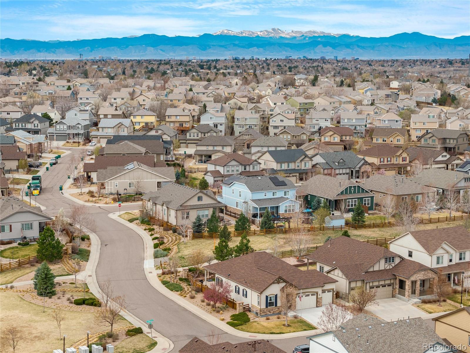 4797 S Odessa Street