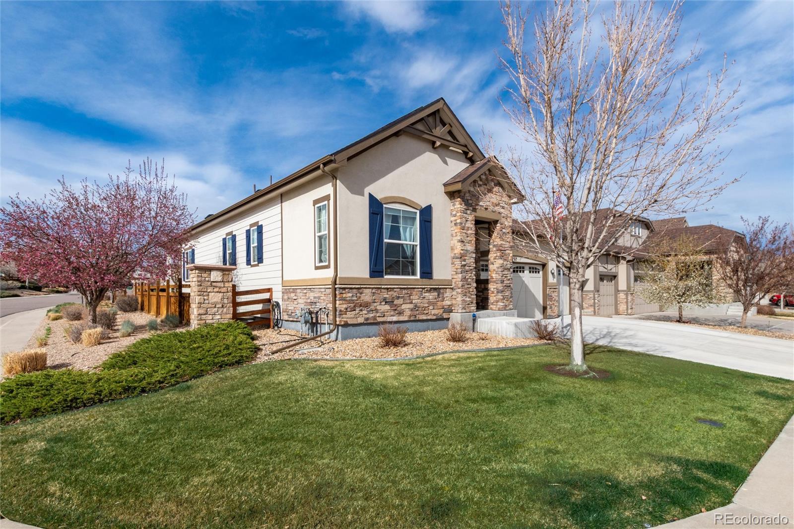 4797 S Odessa Street