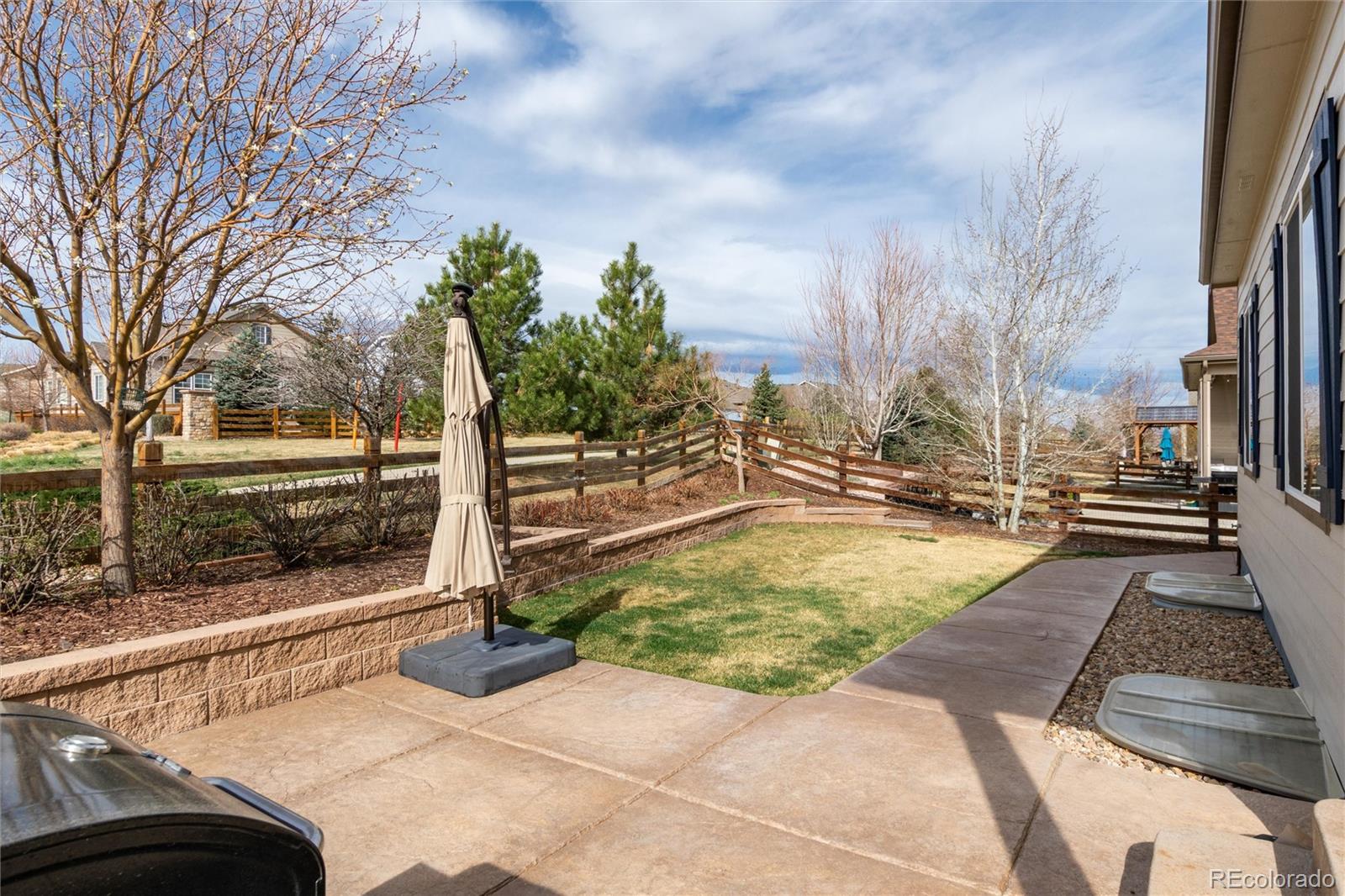 4797 S Odessa Street