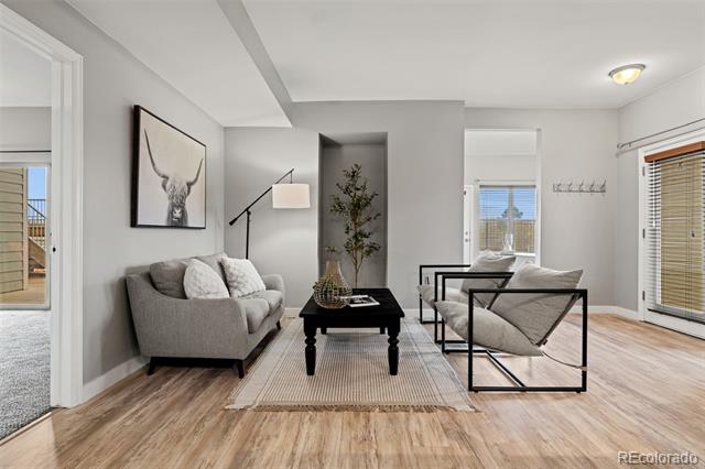 18601 E Water Drive Unit: A