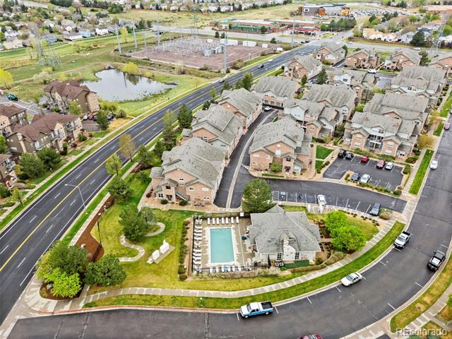18601 E Water Drive Unit: A