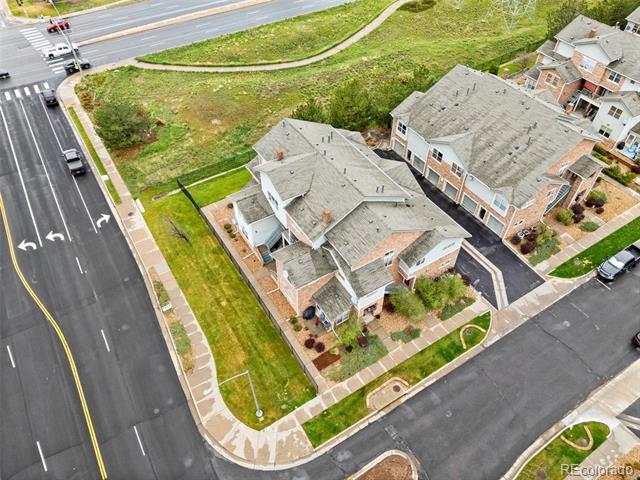 18601 E Water Drive Unit: A