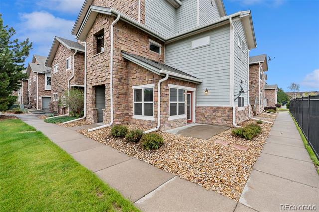 18601 E Water Drive Unit: A