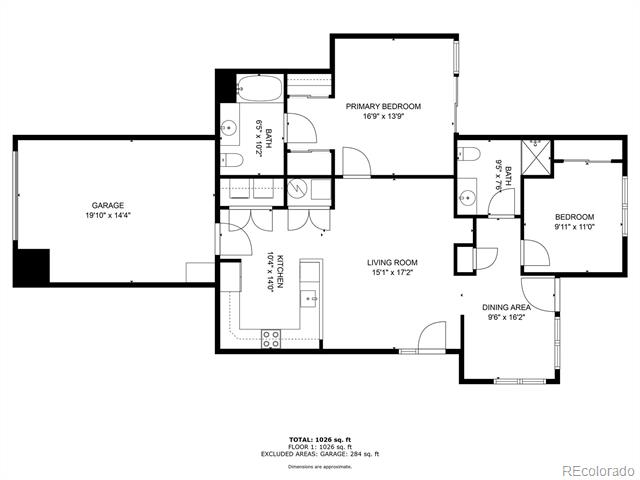18601 E Water Drive Unit: A