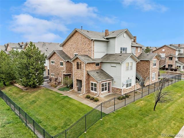 18601 E Water Drive Unit: A