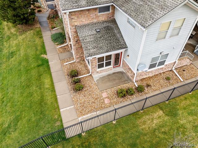 18601 E Water Drive Unit: A