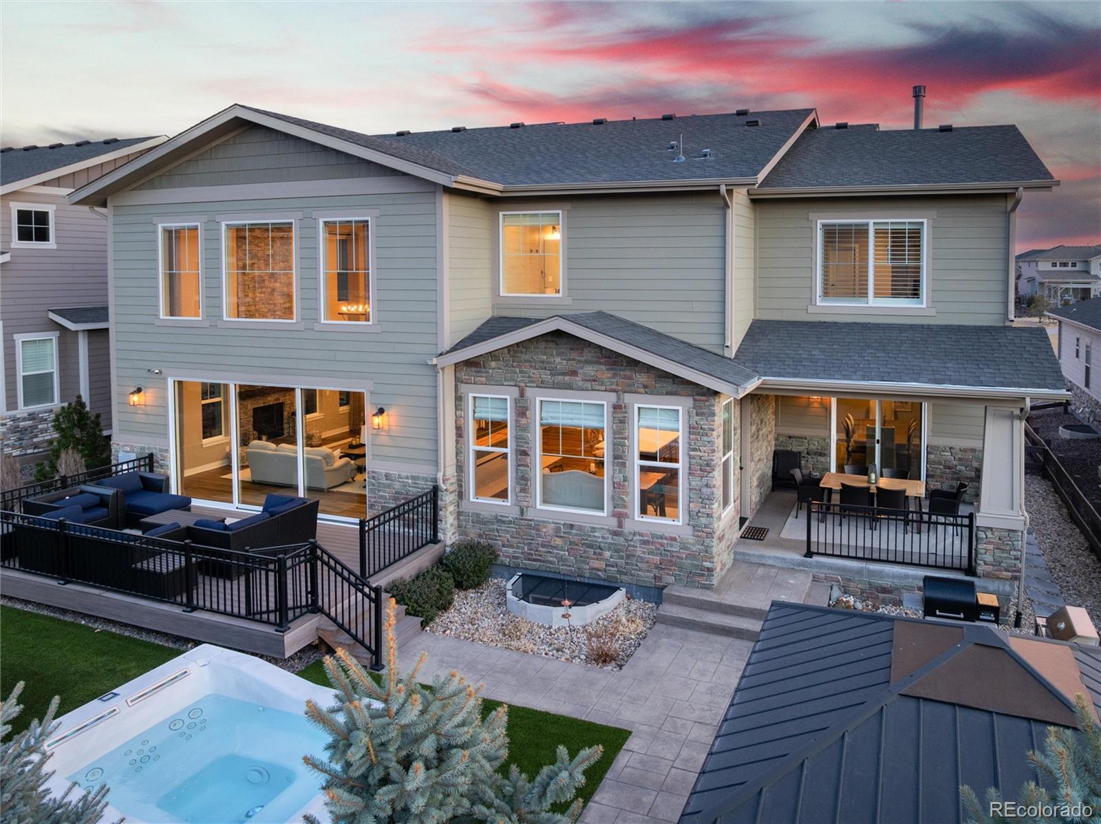 27643 E Euclid Drive