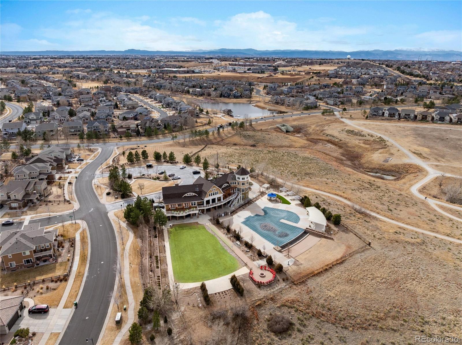 27643 E Euclid Drive