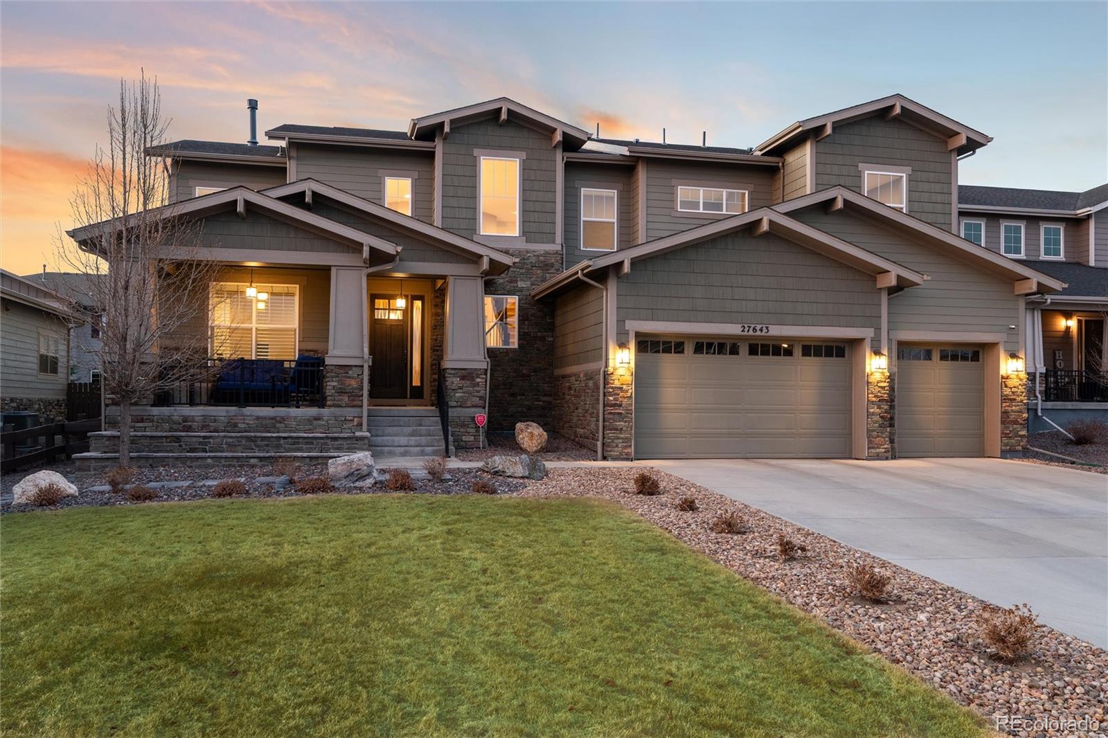 27643 E Euclid Drive