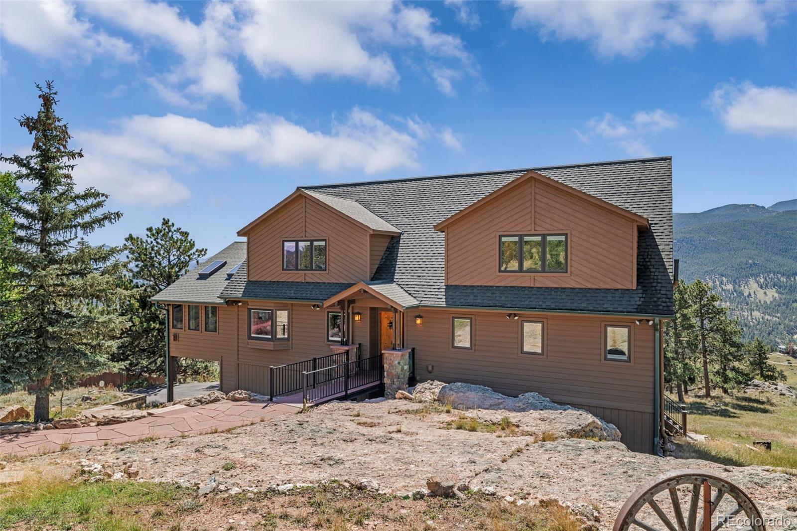 830 Jesse Lane