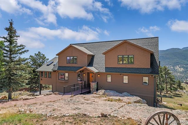 830 Jesse Lane