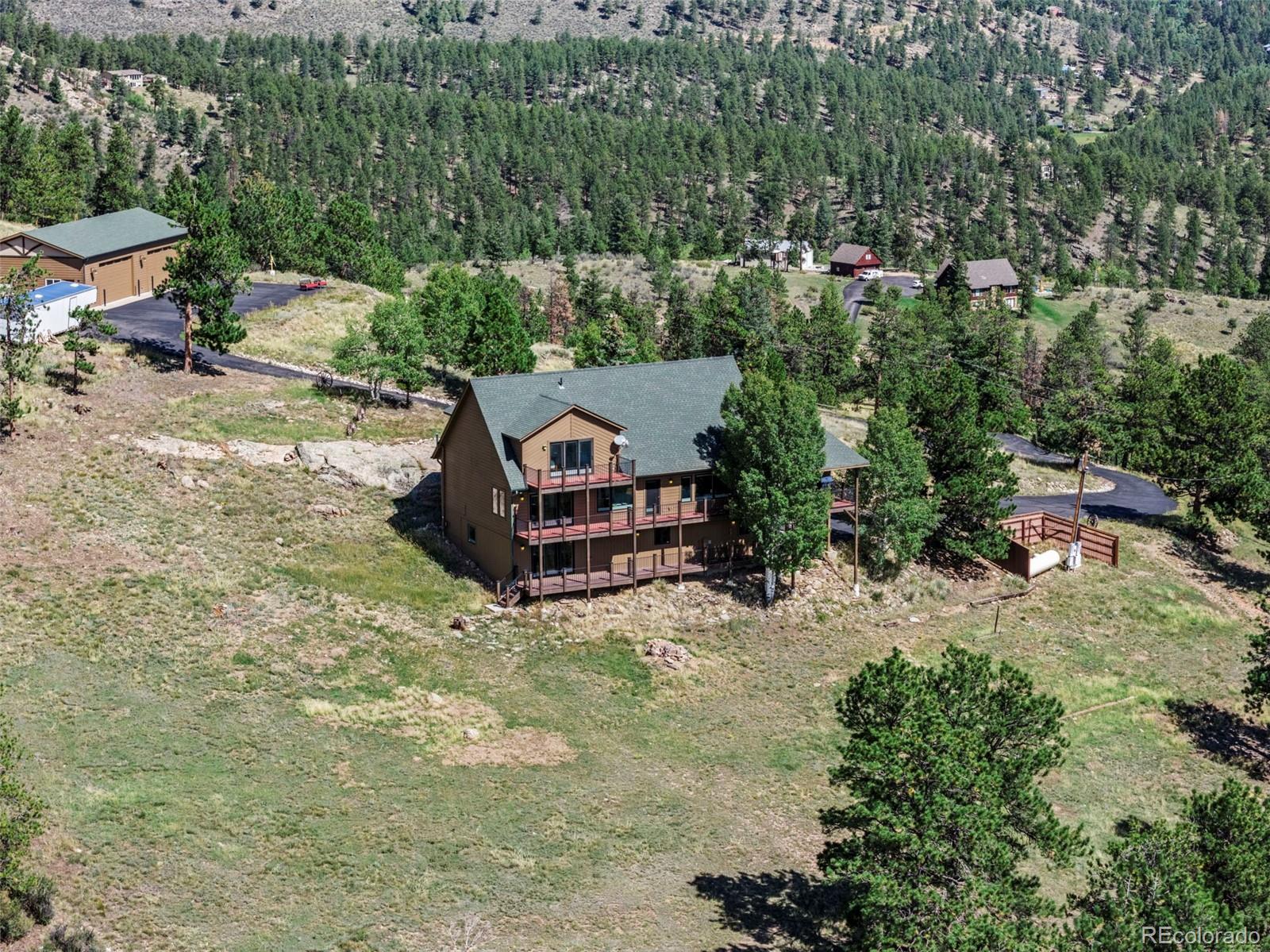 830 Jesse Lane