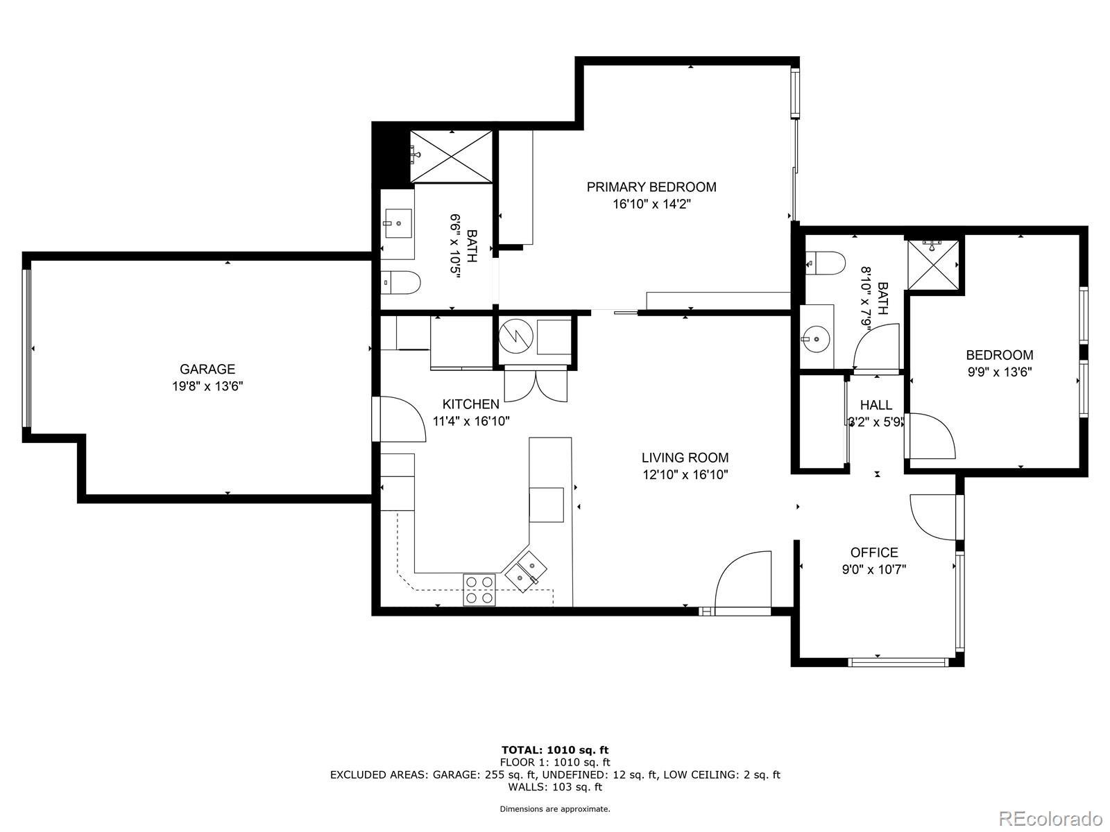2511 S Bahama Circle Unit: A