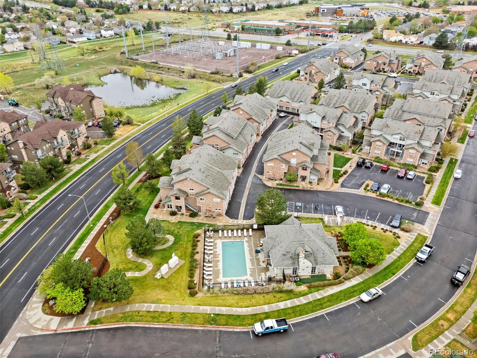 2511 S Bahama Circle Unit: A