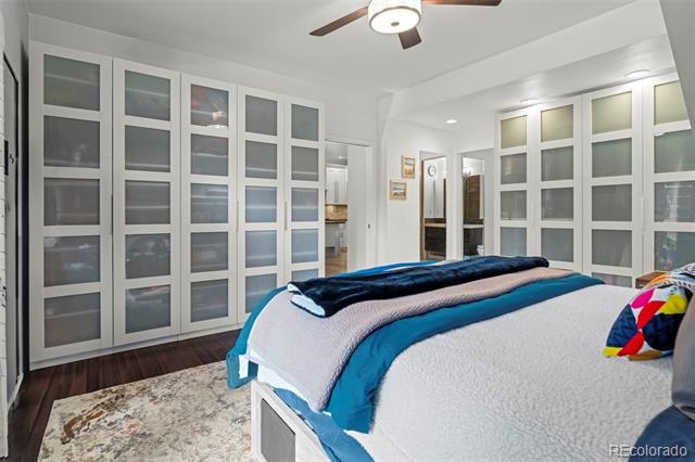 2511 S Bahama Circle Unit: A