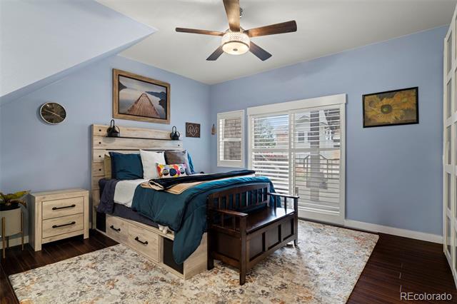 2511 S Bahama Circle Unit: A
