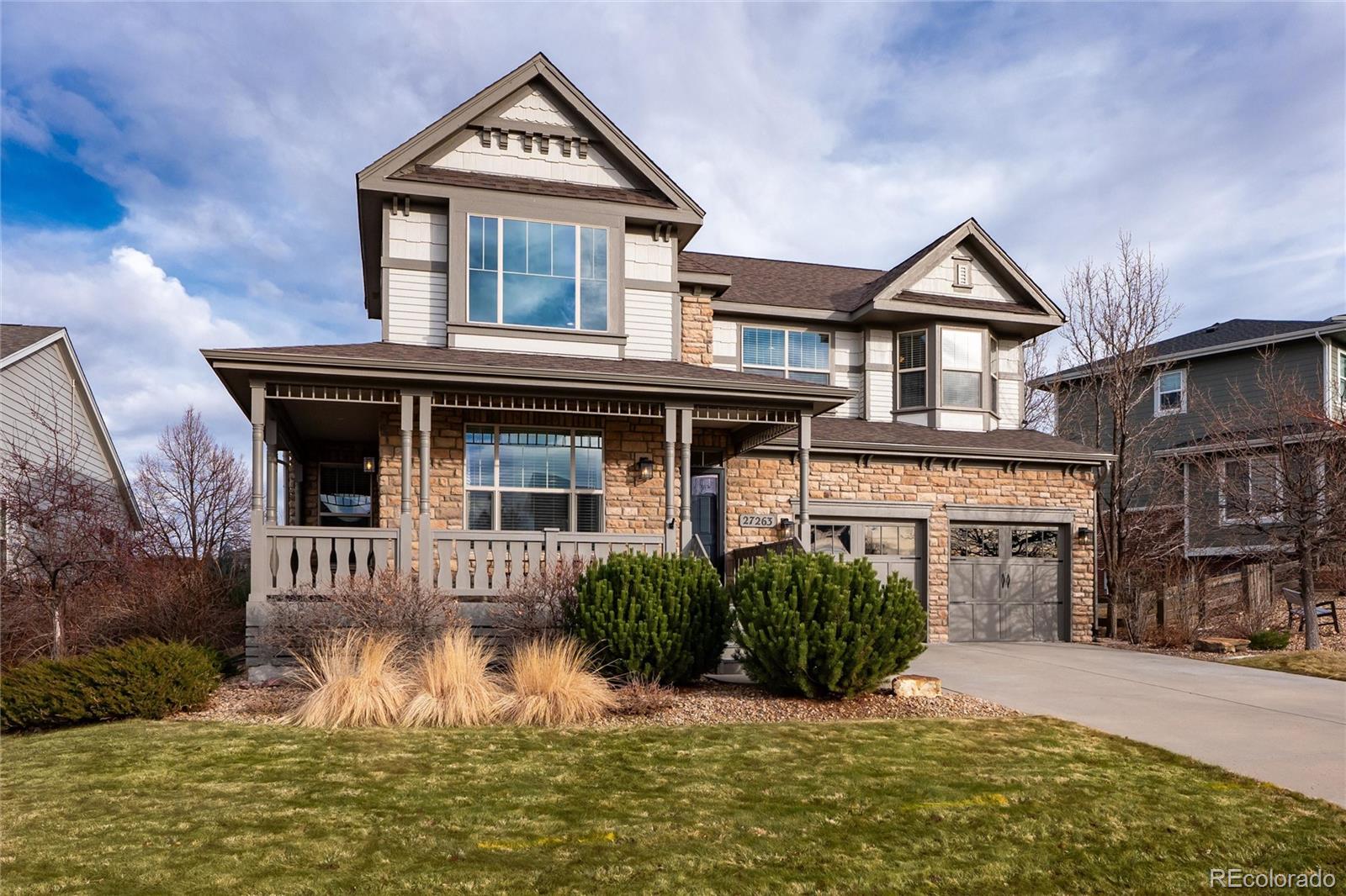 27263 E Euclid Drive