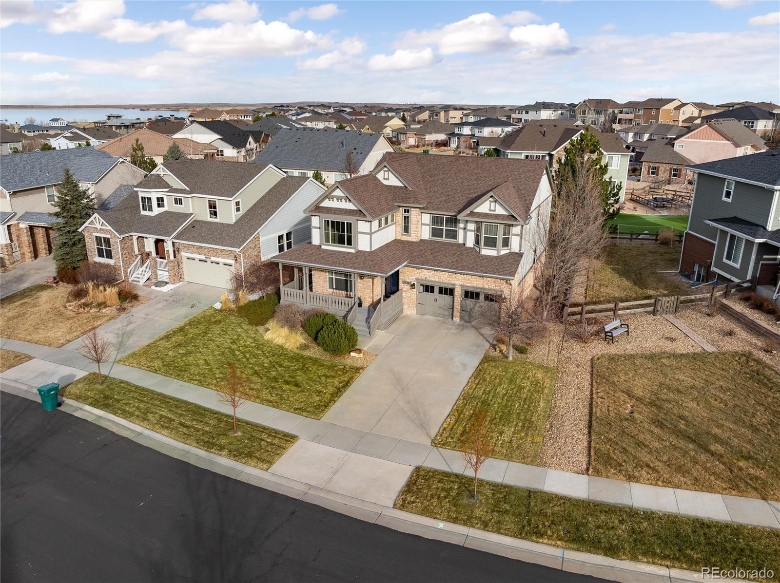 27263 E Euclid Drive