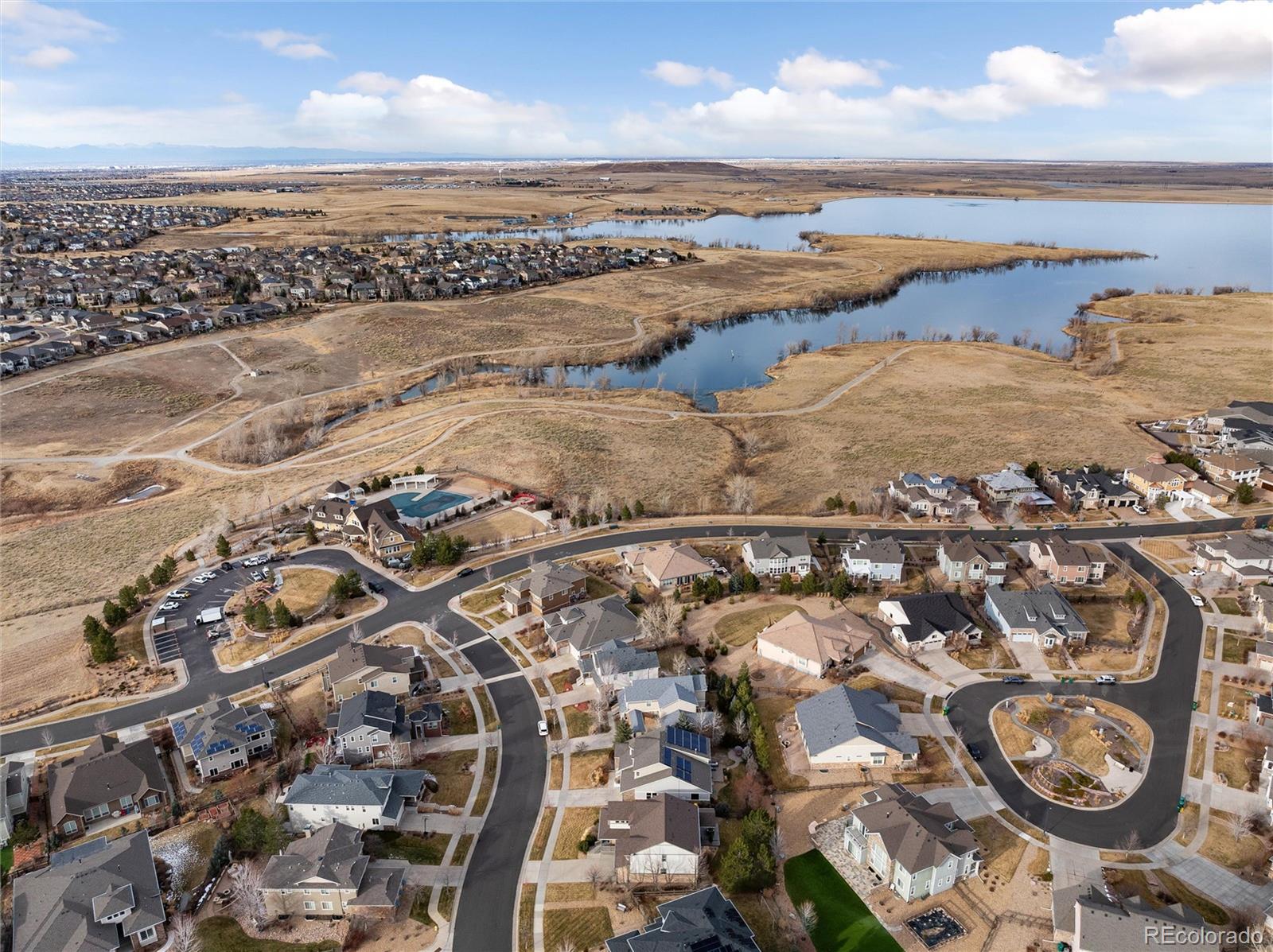 27263 E Euclid Drive