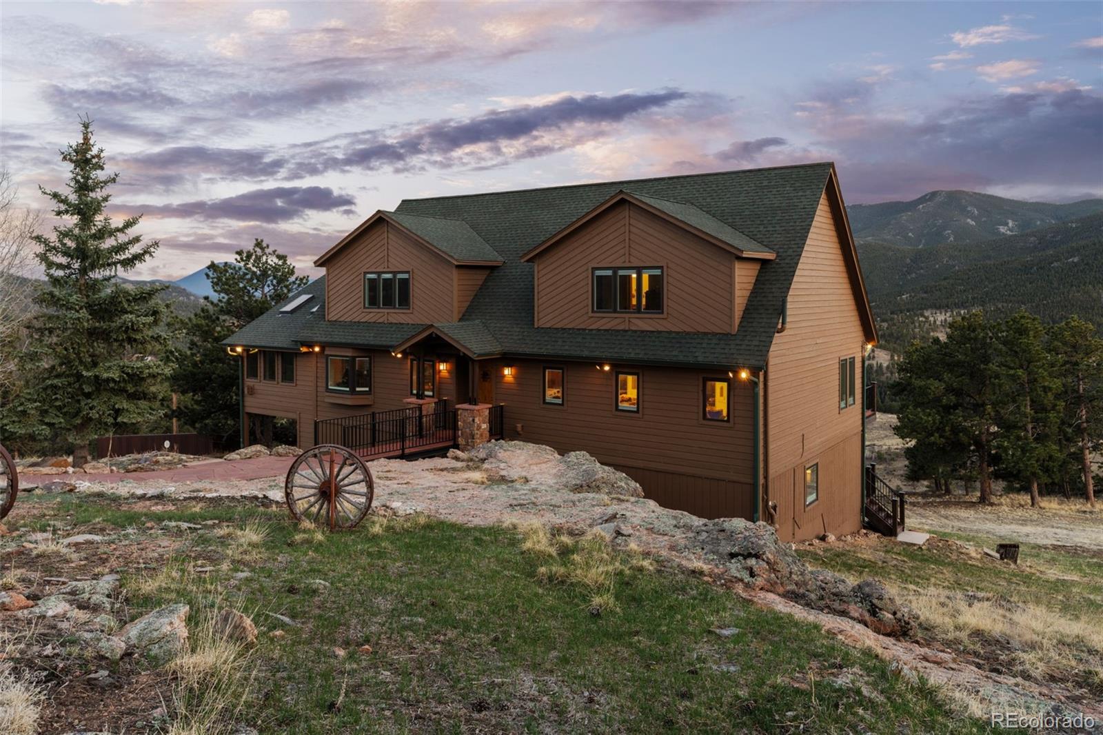 830 Jesse Lane