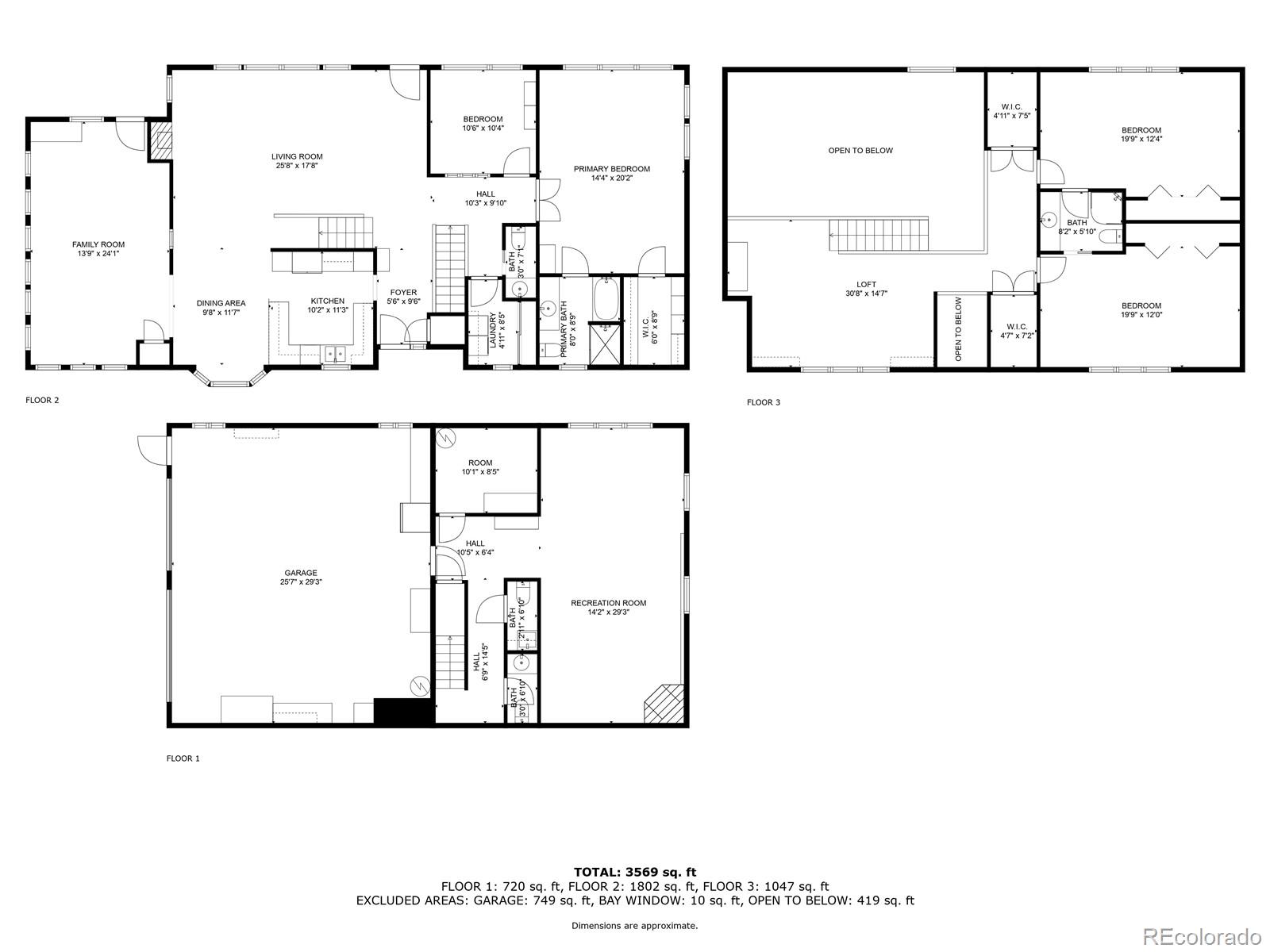 830 Jesse Lane