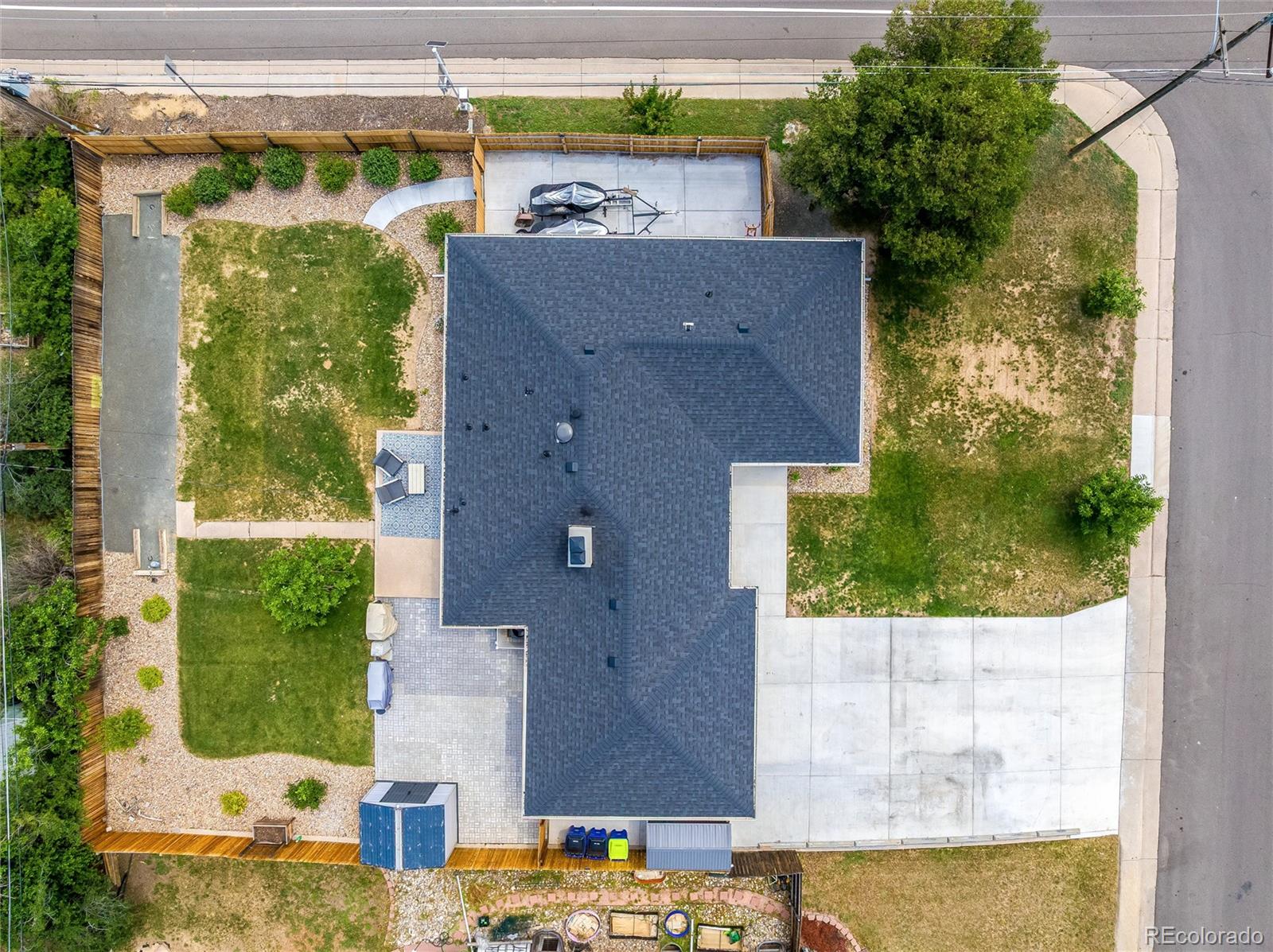 402 Ursula Street