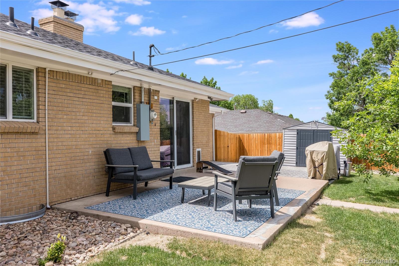 402 Ursula Street