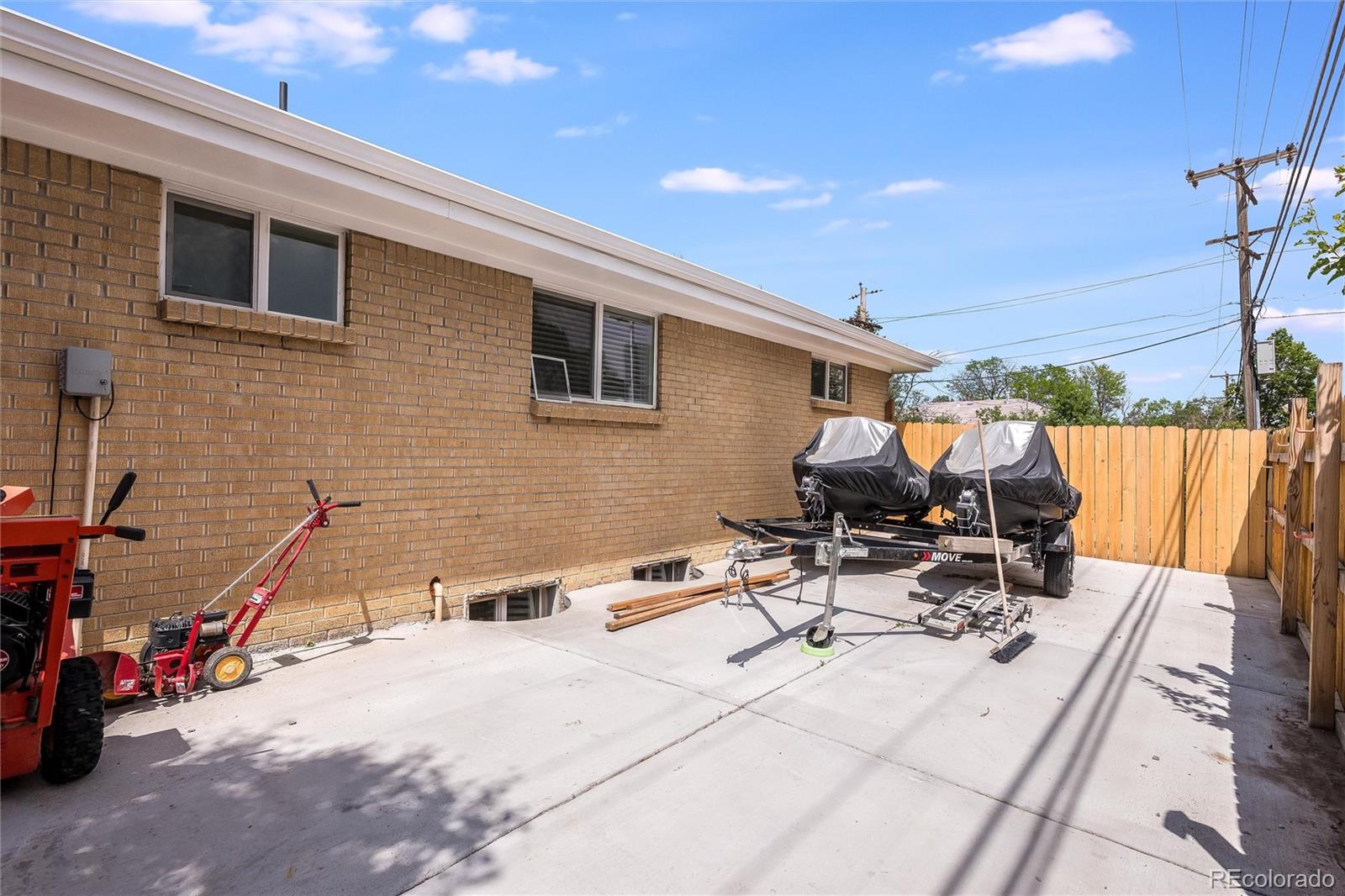 402 Ursula Street