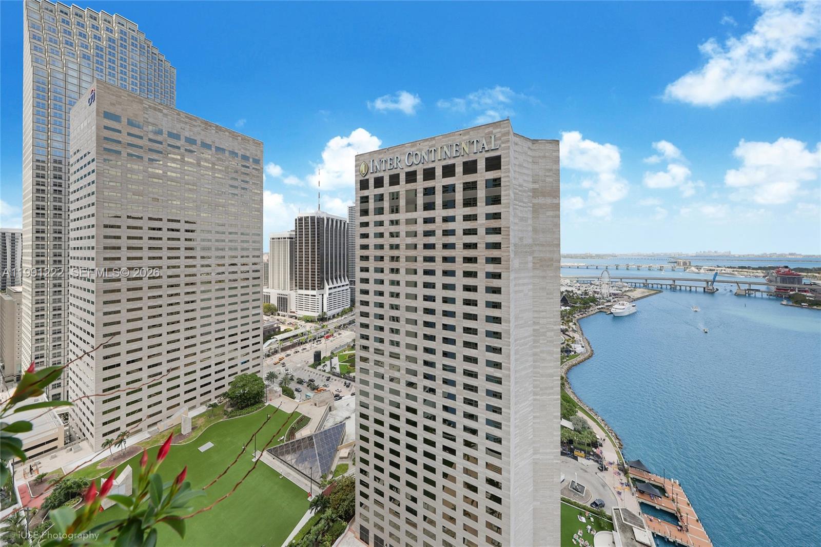335 S Biscayne Boulevard 3110