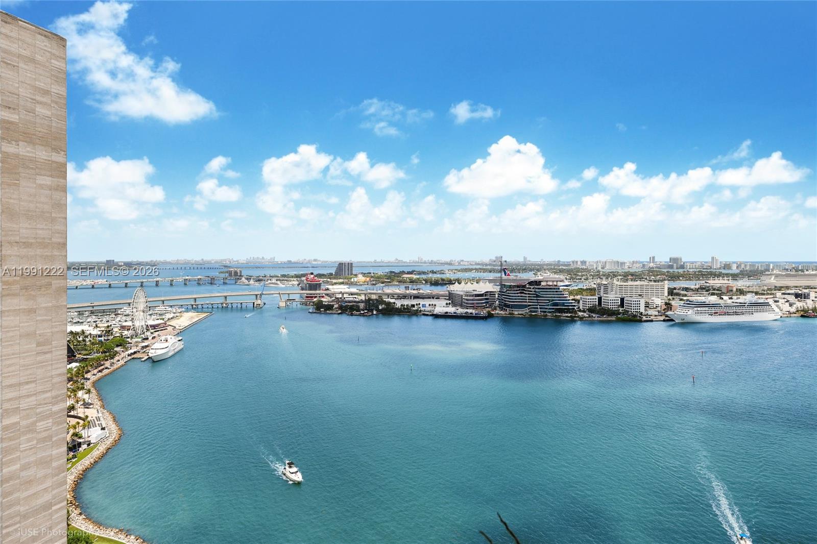 335 S Biscayne Boulevard 3110
