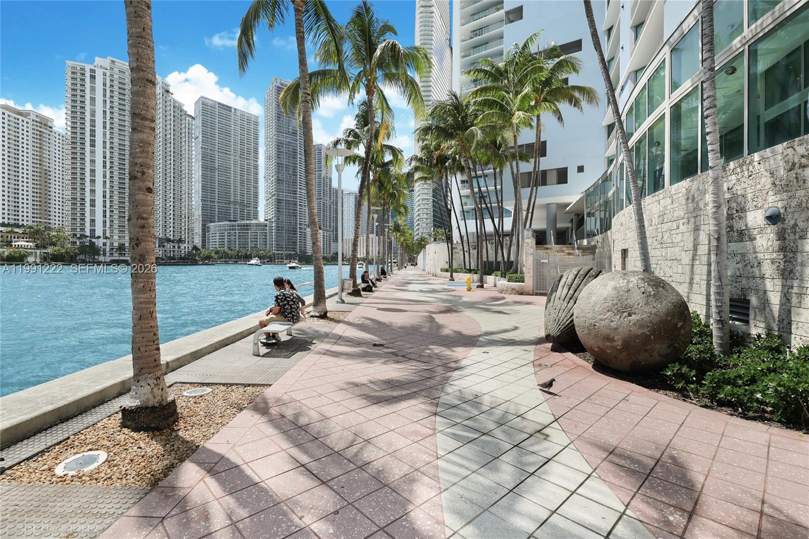 335 S Biscayne Boulevard 3110