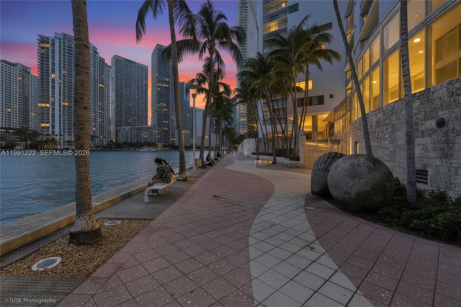 335 S Biscayne Boulevard 3110