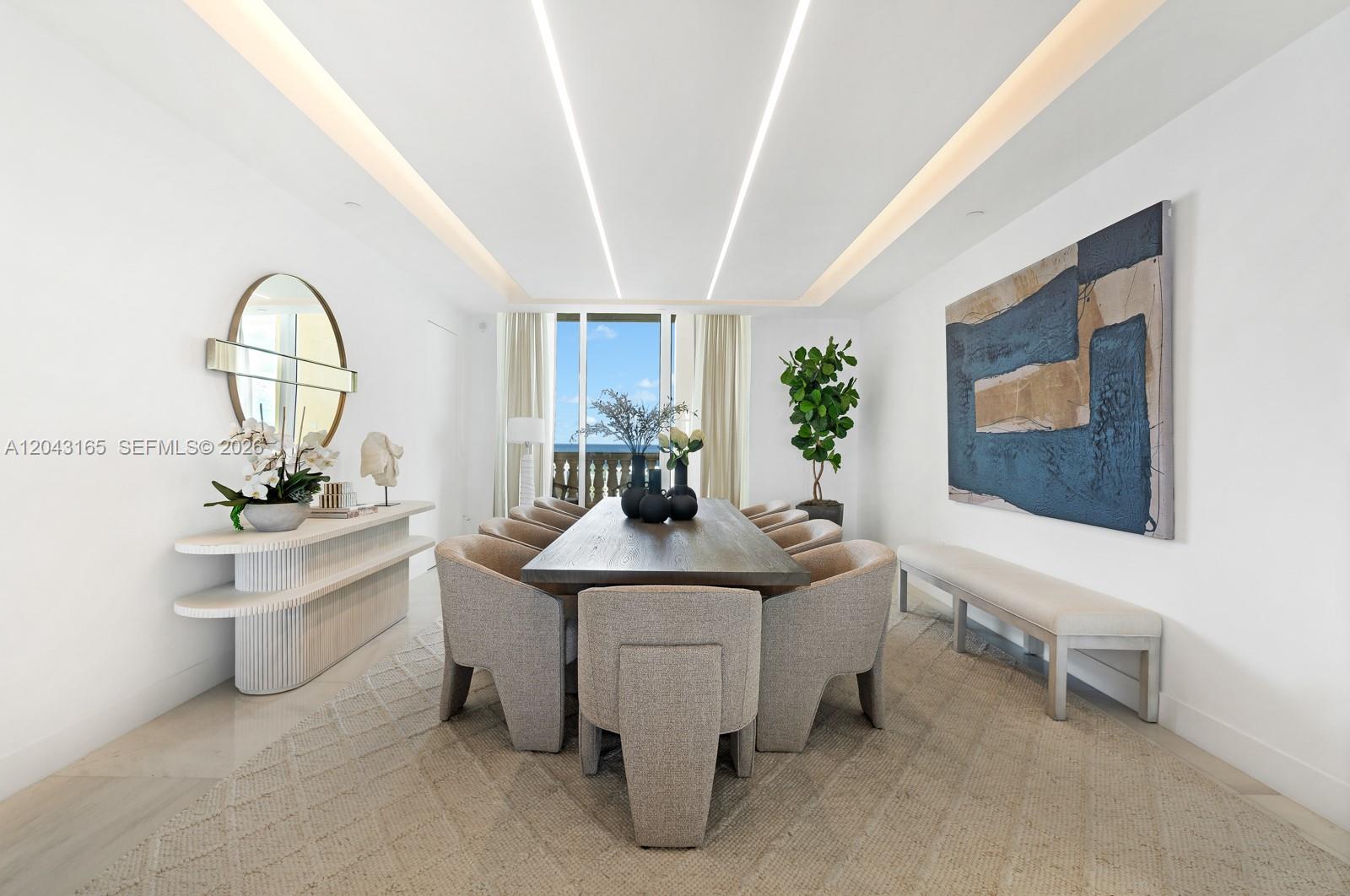 17875 Collins Avenue PH5002