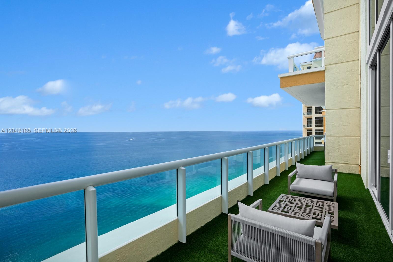 17875 Collins Avenue PH5002