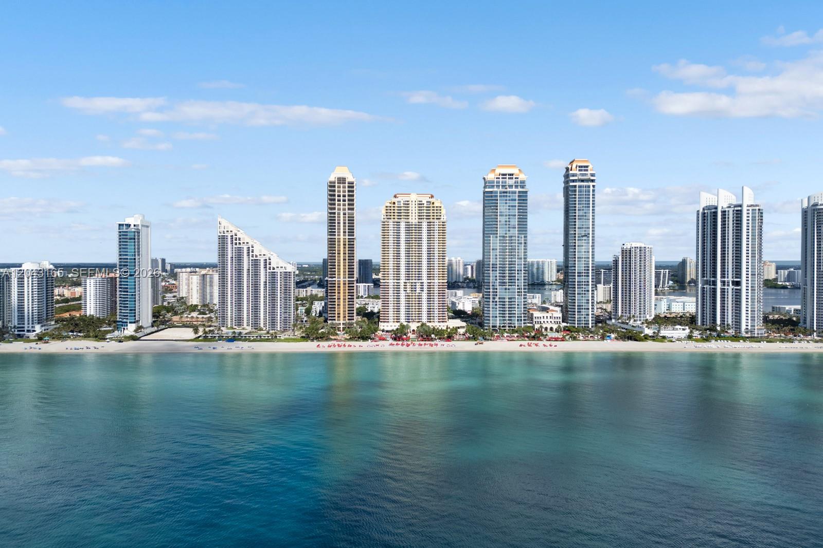 17875 Collins Avenue PH5002